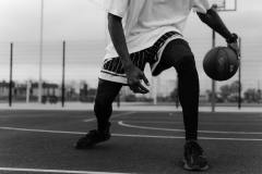 Basketball Training