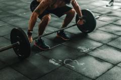 Weight Lifting